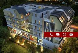 Spazio @ Kovan (D19), Apartment #201084632